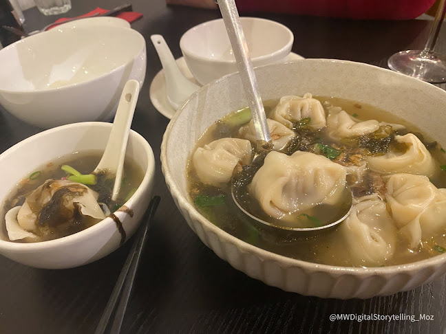 Kai Fan Chinese Restaurant - Cooks Hill