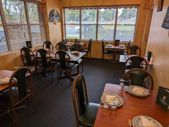 Thai Riverside Restaurant - Nowra