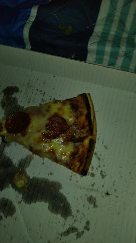 Belvidere Pizza - Hospitality and gastronomy