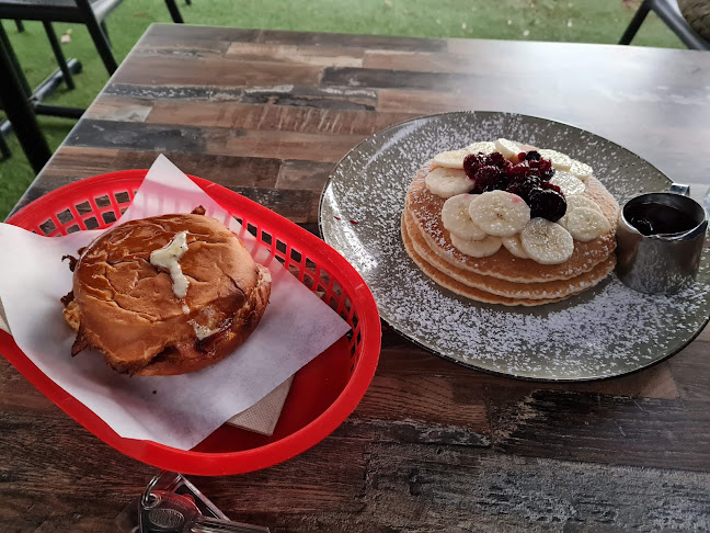 Opinii despre Shippys Cafe în Mildura - Hospitality and gastronomy