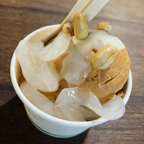 Kinn-Imm Thai Hawker Food Brisbane City