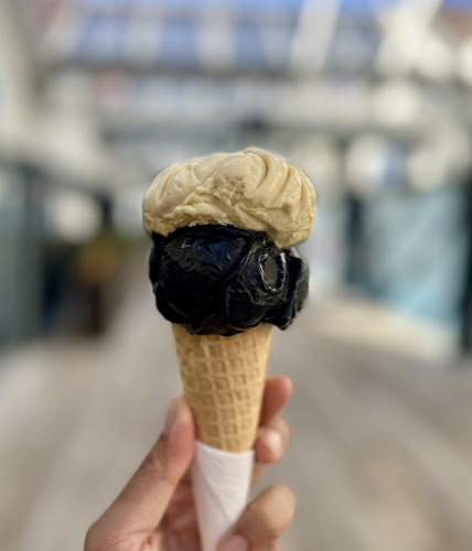 Bellisimo Gelato - Hillarys