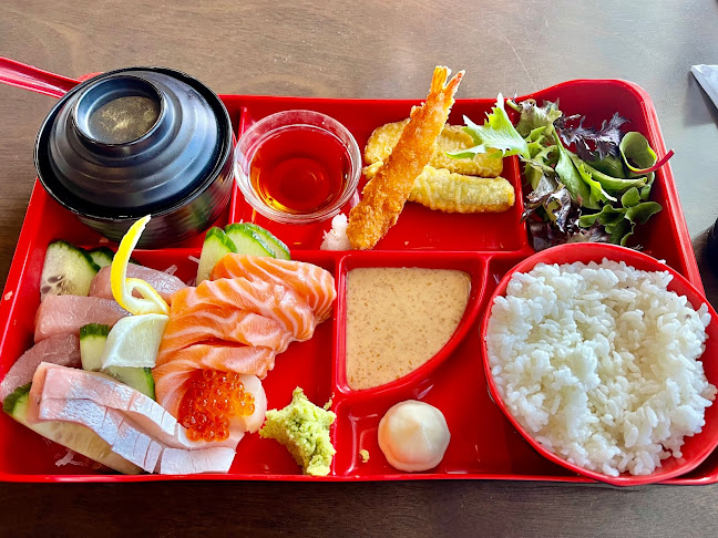 Comentarii opinii despre ICHI Japanese Restaurant