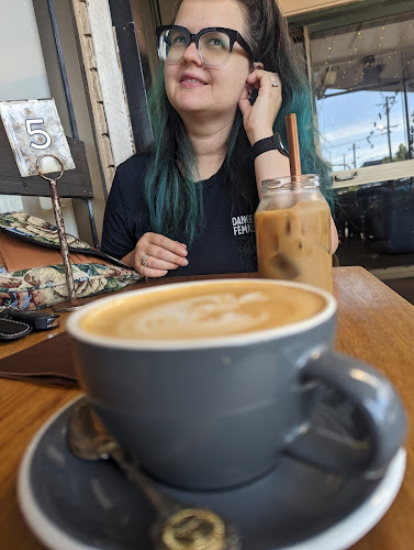 The Hideout Coffee House