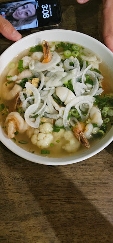 Anam Restaurant - Hospitality and gastronomy