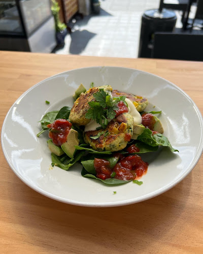 Wyee Nursery Cafe - Sydney