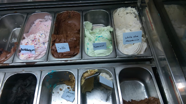 Opinii despre Jilarty Gelato Bar & Cafe în Swan Hill - Hospitality and gastronomy