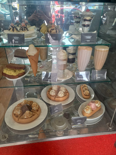 Comentarii opinii despre Geláre Mt Lawley