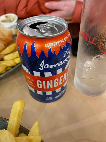 Espy Bar and Eatery - Hospitality and gastronomy