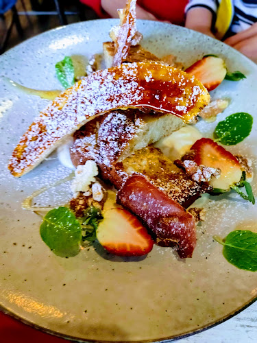 UR Caffe - North Adelaide