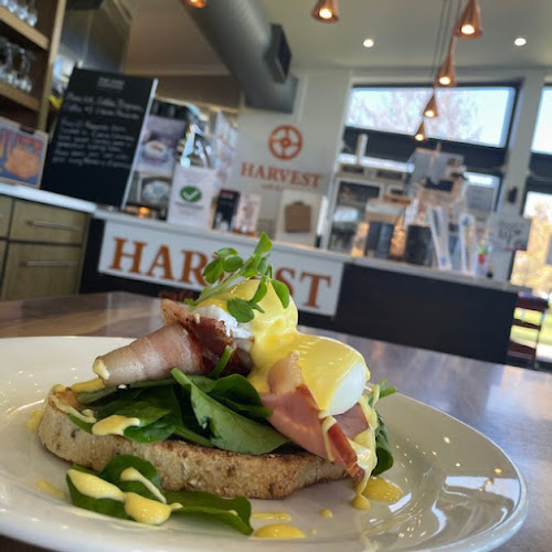Comentarii opinii despre Harvest Cafe & Store