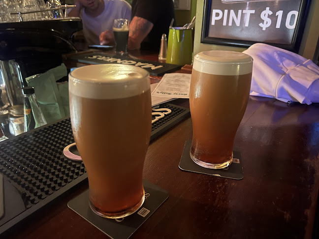 Comentarii opinii despre Durty Nelly's Irish Pub