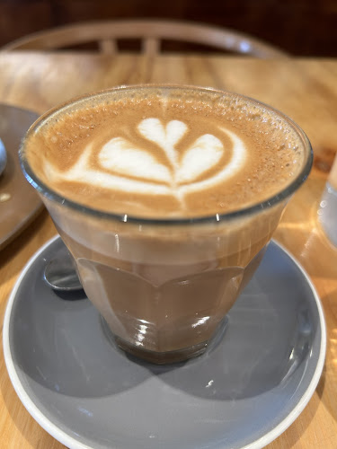 Opinii despre Caffiend în Cairns City - Hospitality and gastronomy