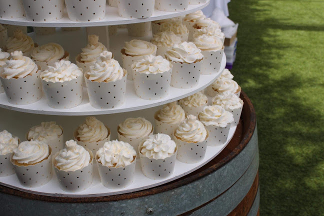 The Little Cupcake Ballarat - Hospitality and gastronomy