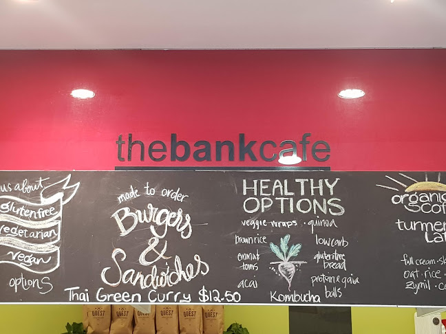 Bankoffee - Southport