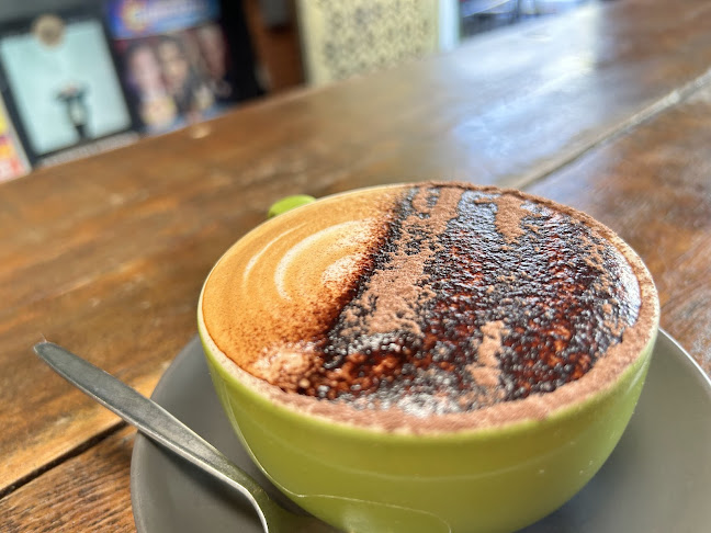 CORE espresso Hunter St - Hospitality and gastronomy