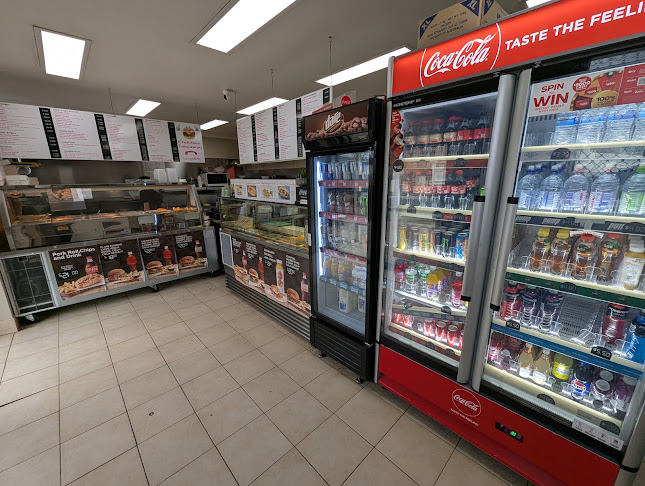 Chubbies Takeaway - Queanbeyan