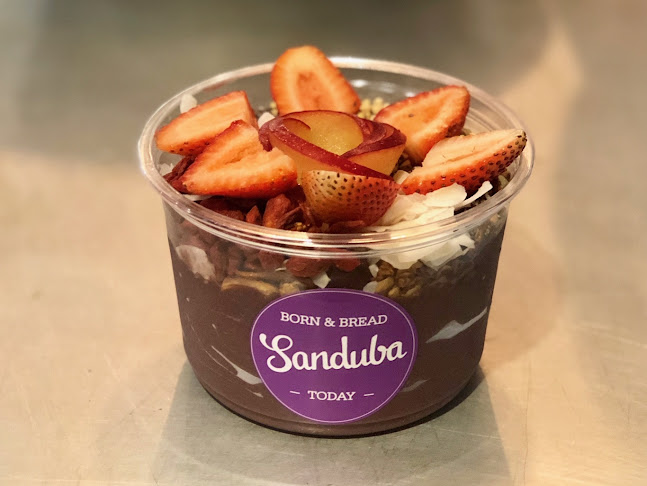 Opinii despre Sanduba în Sydney - Hospitality and gastronomy