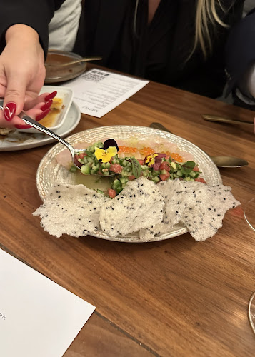 Comentarii opinii despre The George on Collins