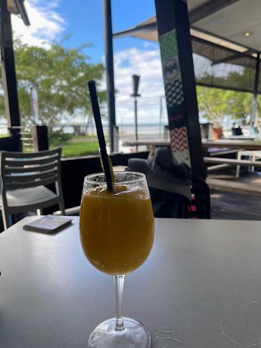 Comentarii opinii despre The Pier Bar