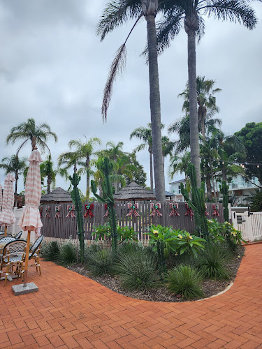 The Pantry Forresters Beach - Hospitality and gastronomy