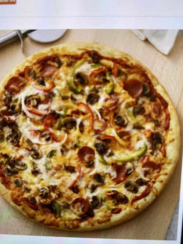 Opinii despre Pizza Pizza Pizza în Melbourne - Hospitality and gastronomy