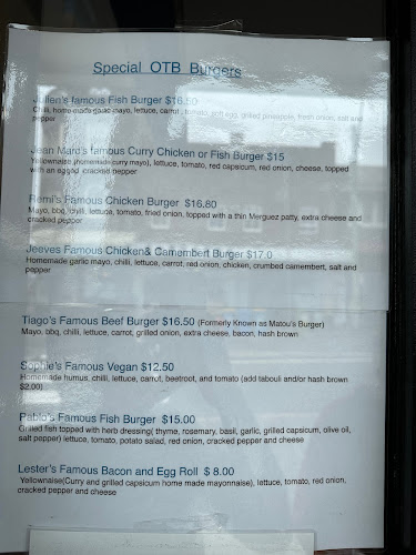 Opinii despre Out Of The Blue Clovelly în Coogee - Hospitality and gastronomy