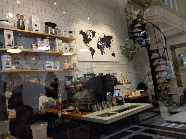 Comentarii opinii despre Kit Espresso