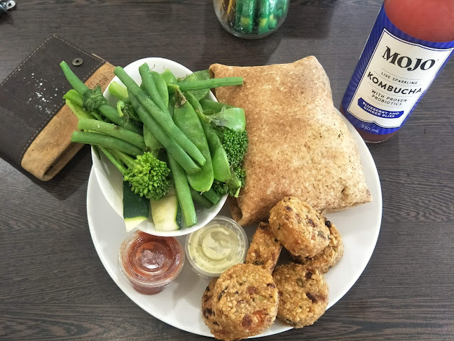 Comentarii opinii despre Oliver's - Coffs Harbour