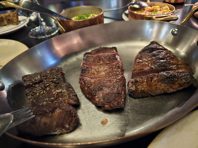 BLACK Bar & Grill - Hospitality and gastronomy