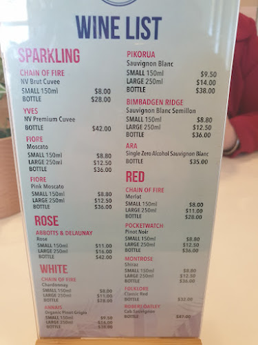 The Settler's Tavern - West Gosford