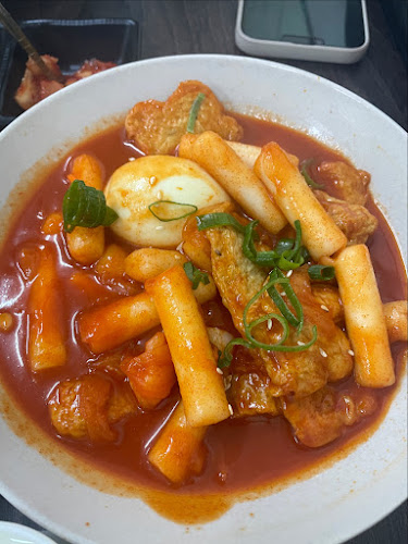 Took Bae Kee Restaurant