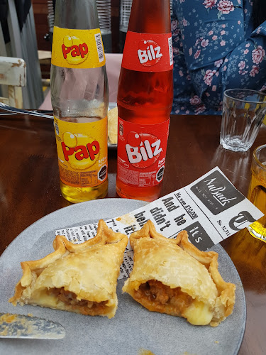 La Bohemia Cafe - Hospitality and gastronomy