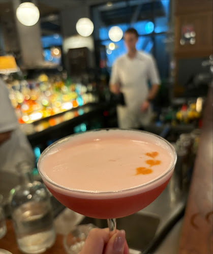 Opinii despre Morrison’s Oyster Bar & Grill în Sydney - Hospitality and gastronomy