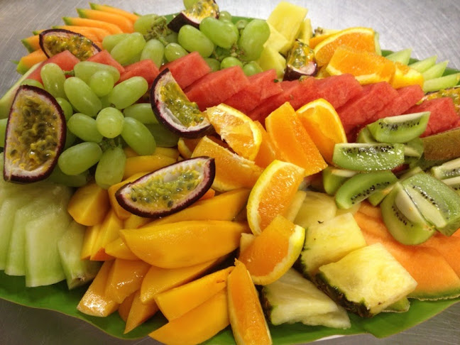 Comentarii opinii despre Food'll do Catering Darwin