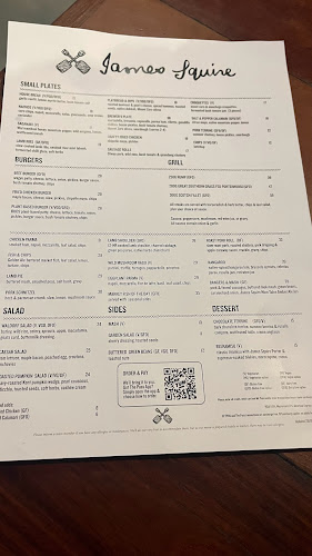 The Crafty Squire - Hospitality and gastronomy