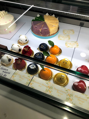 Dulcet Cakes & Sweets