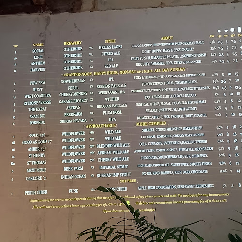 Comentarii opinii despre Beer Corner