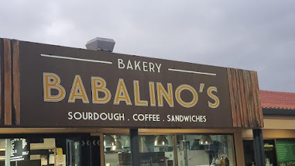 Babalino's Bakery