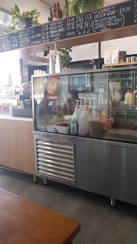 Burraneer Bakery & Deli