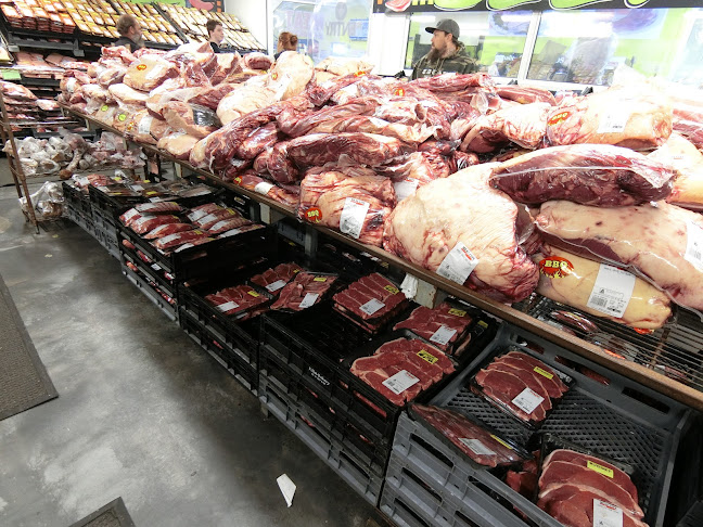 Meat City - Hospitality and gastronomy