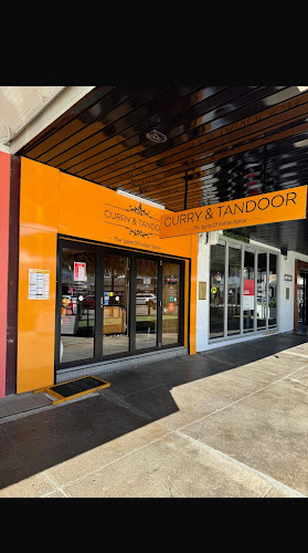 Curry & Tandoor Indian Cusine
