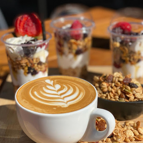 Comentarii opinii despre Common Coffee Surfers Paradise