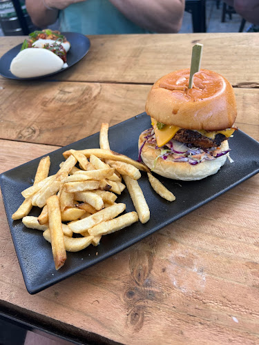 Boodle Beasley - North Hobart