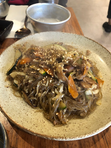 Mansae Korean BBQ - CBD QVM - Hospitality and gastronomy