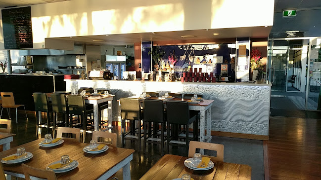 Comentarii opinii despre Mekong Thai Lao Restaurant