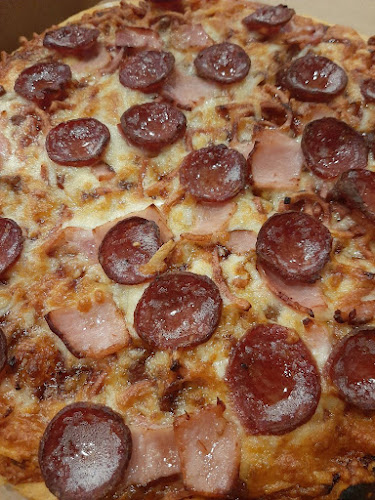 Foresto Pizza - Forrestfield