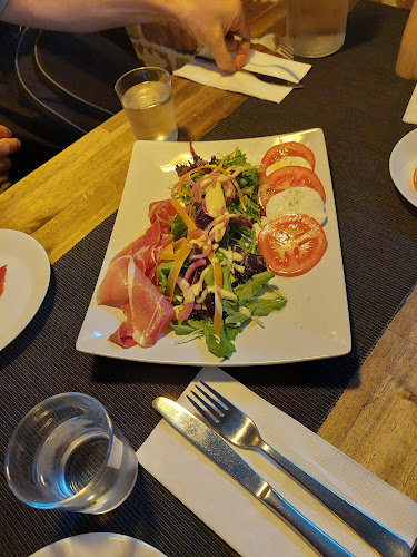 Comentarii opinii despre Pasta Deli