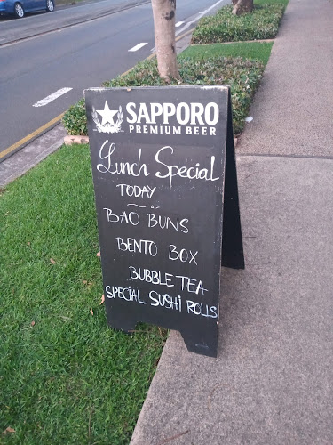 Comentarii opinii despre Sushi HIRO-KI Buderim