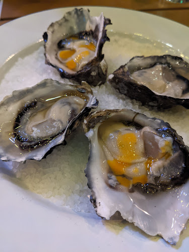 Comentarii opinii despre The Pickle & The Patty